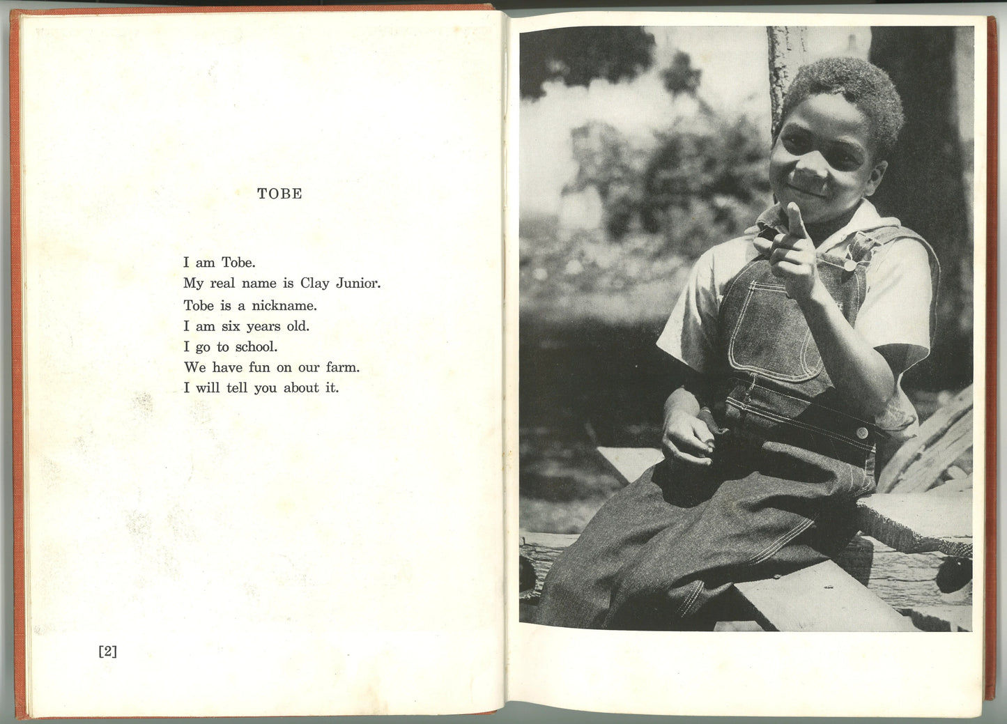 Tobe - The Bookstore