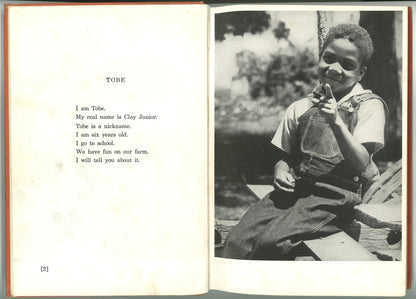 Tobe - The Bookstore