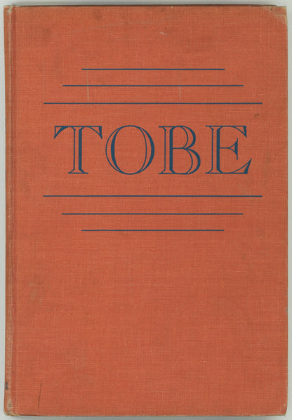 Tobe - The Bookstore