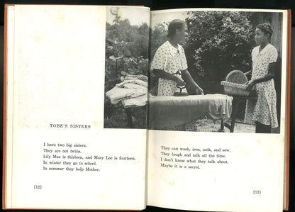 Tobe - The Bookstore