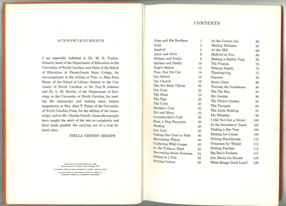 Tobe - The Bookstore