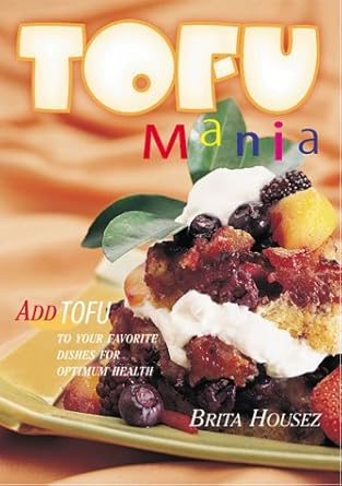 Tofu Mania - The Bookstore