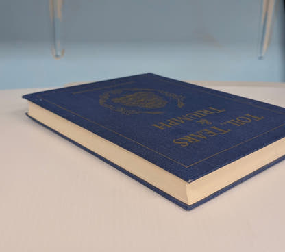 Toil Tears & Triumph: A History of Kincardine Township - The Bookstore