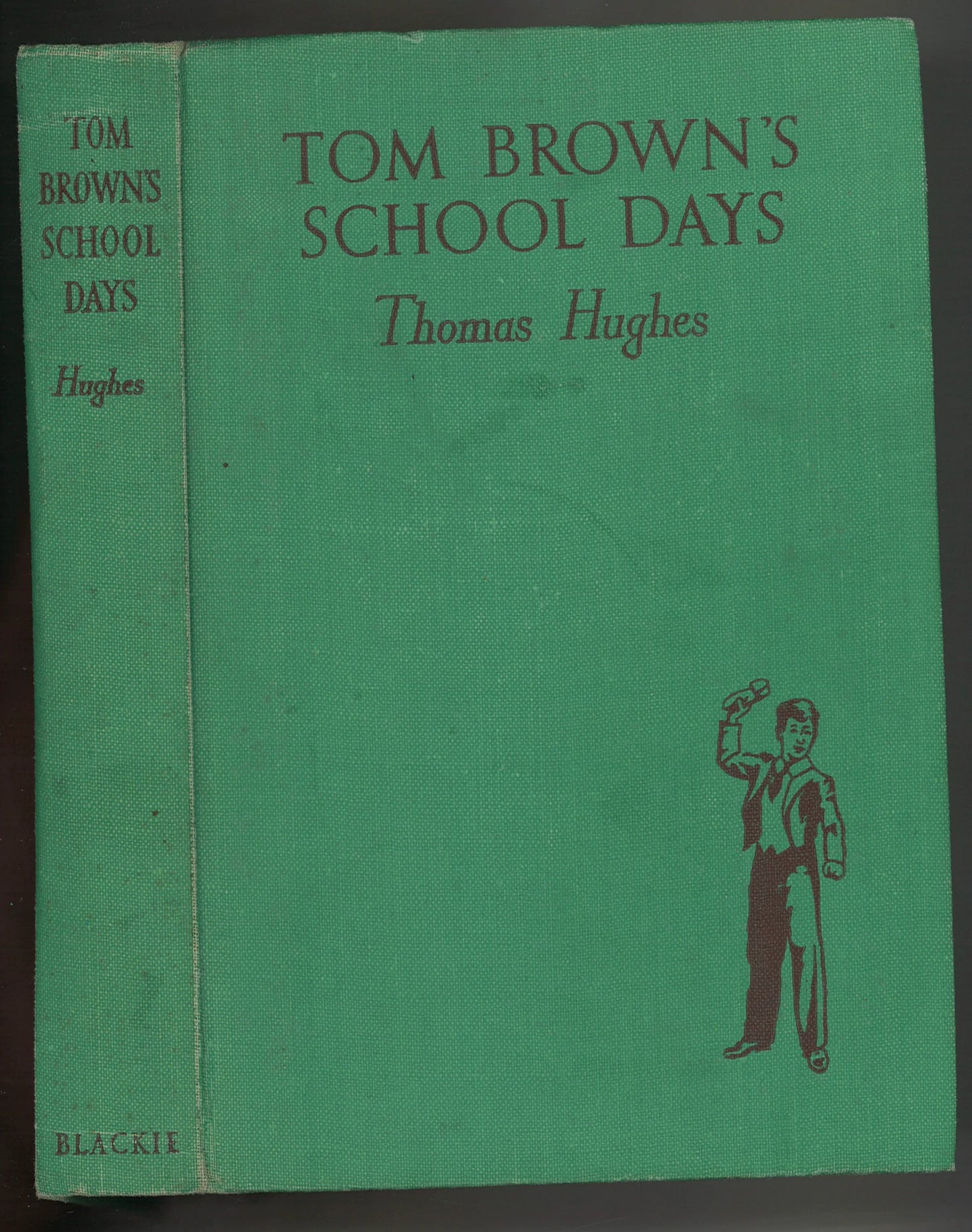Tom Brown's School Days