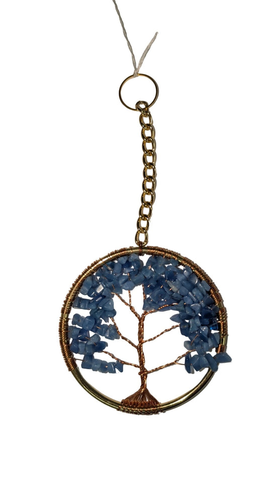 Tree of Life Sun Catcher - The Bookstore