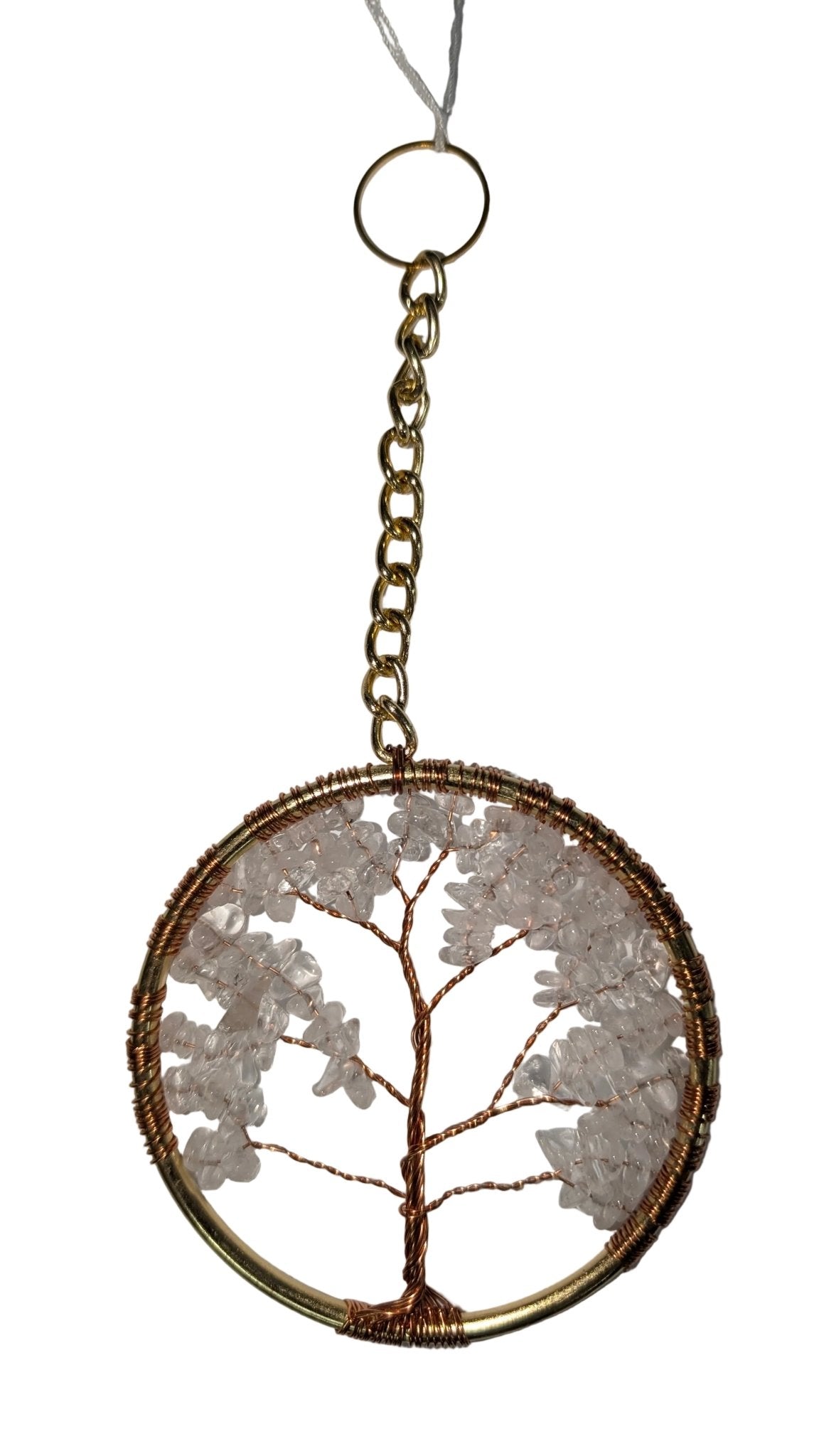 Tree of Life Sun Catcher - The Bookstore