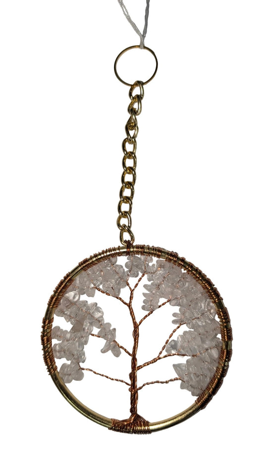 Tree of Life Sun Catcher - The Bookstore