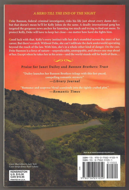 Triumph (Bannon Brothers, 3) - The Bookstore