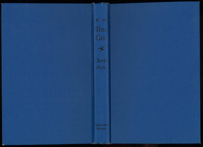 True Grit - The Bookstore