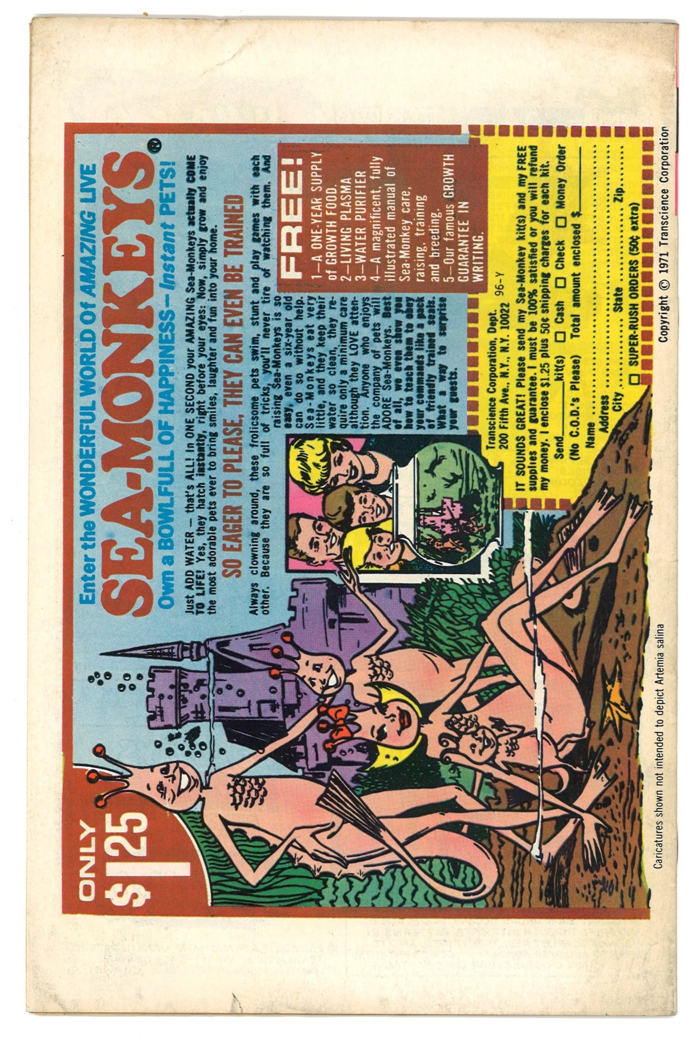 Turok: Son of Stone Whitman Comics 119 - The Bookstore