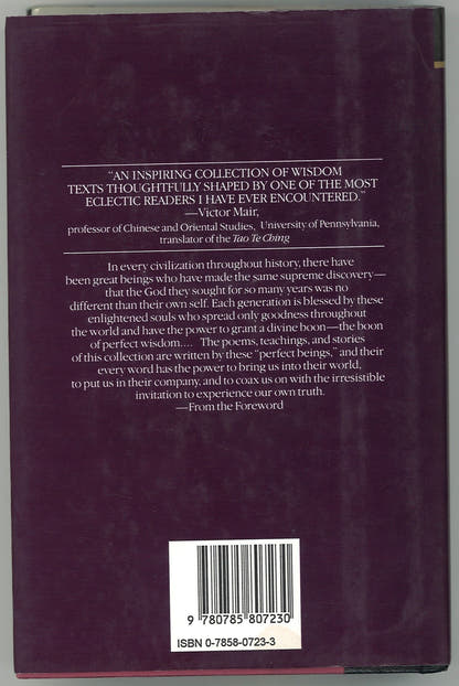 Two Suns Rising: A Collection of Sacred Writings - The Bookstore