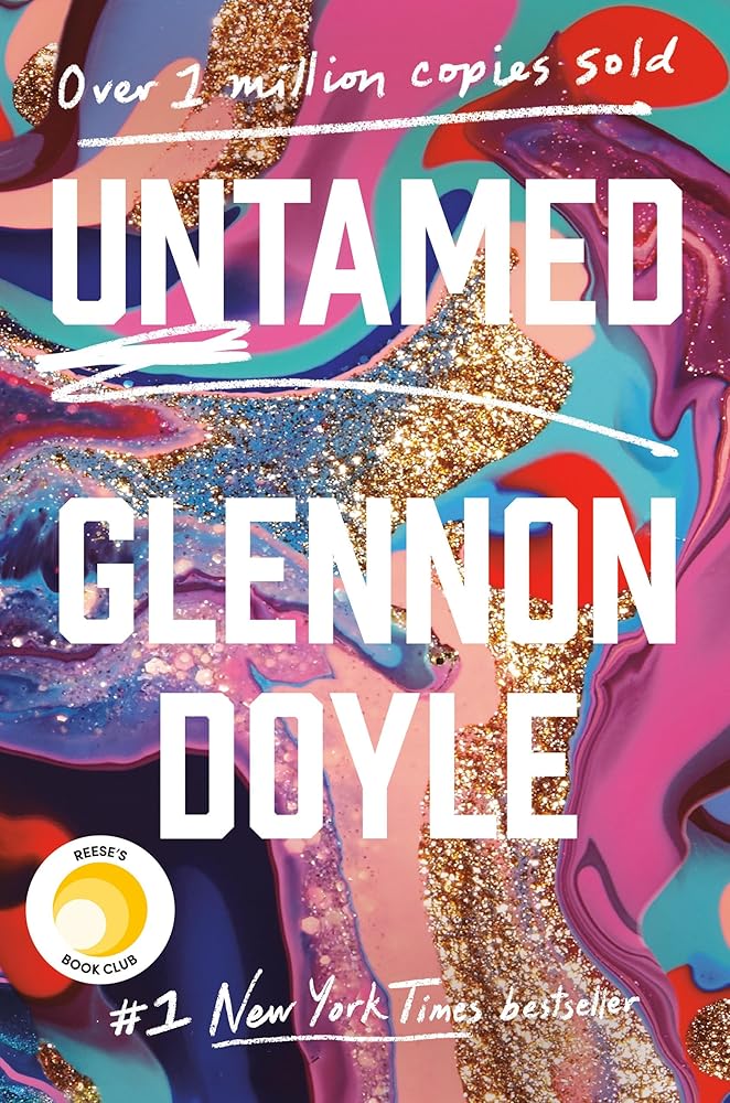 Untamed - The Bookstore