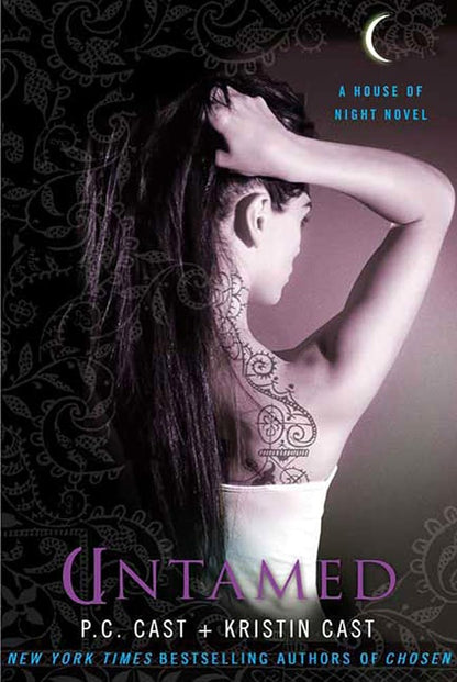 Untamed (House of Night, Book 4) - The Bookstore