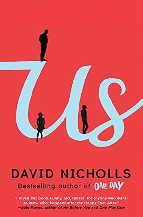 Us (Signed) - The Bookstore
