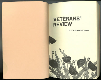 Veterans' Review: A Collection of War Stories The Veterans of Sunnybrook Medical Centre