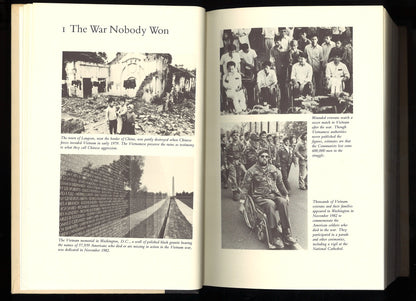 Vietnam: A History