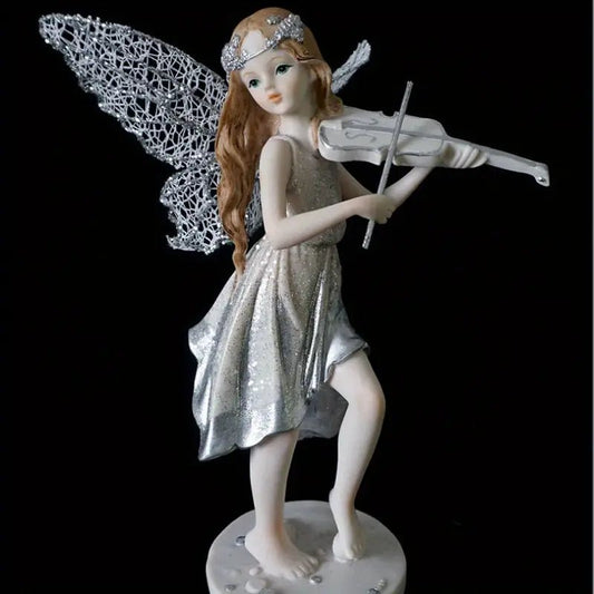 Viola: The Violin Angel - The Bookstore