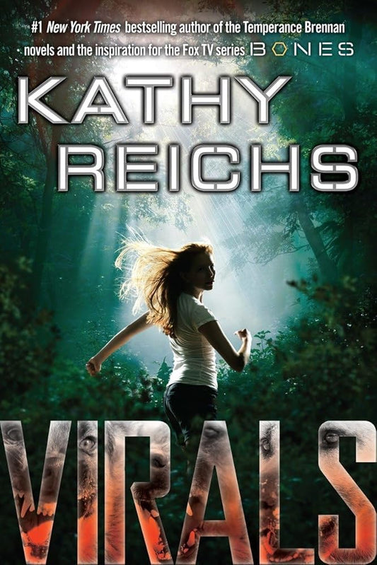 Virals (Virals, Book 1) - The Bookstore