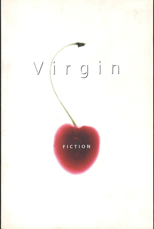 Virgin Fiction - The Bookstore