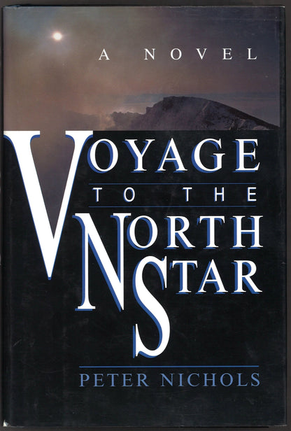 Voyage to the North Star - The Bookstore