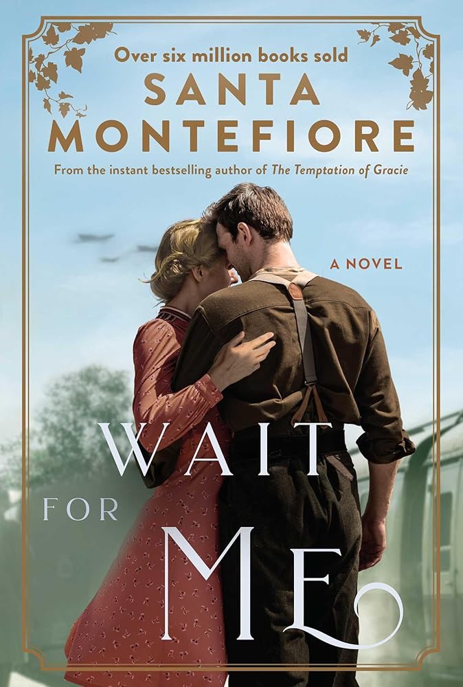 Wait for Me: A Novel - The Bookstore