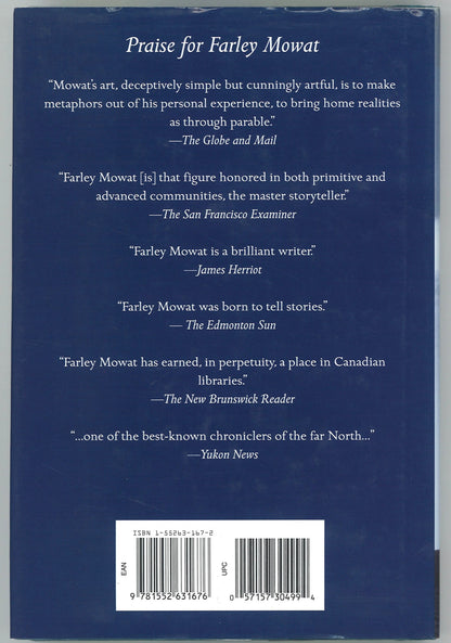 Walking on the land - The Bookstore