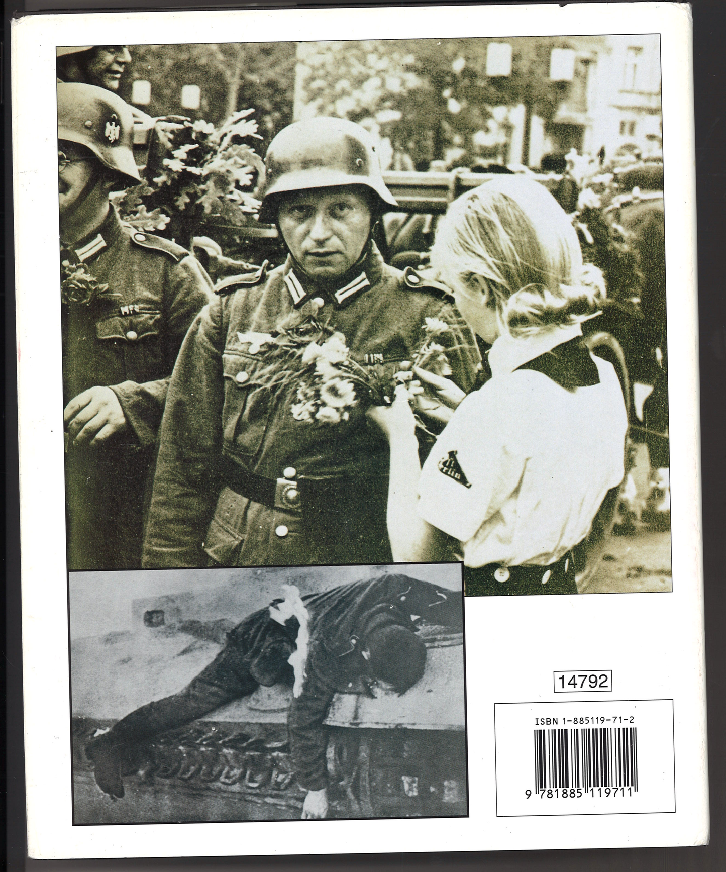 War Without Garlands: Operation Barbarossa 1941/42
