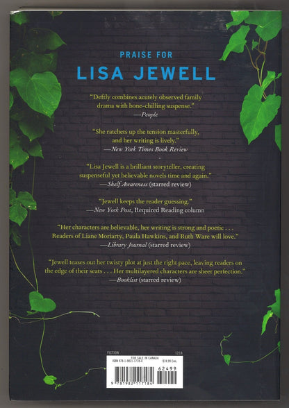 Watching You: A Novel - The Bookstore