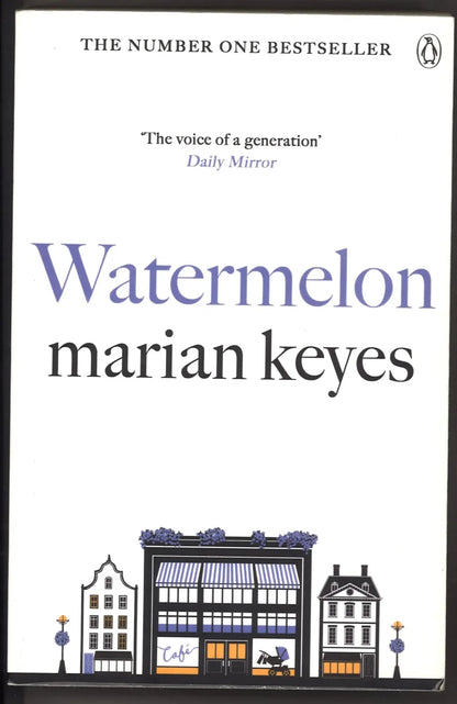 Watermelon - The Bookstore