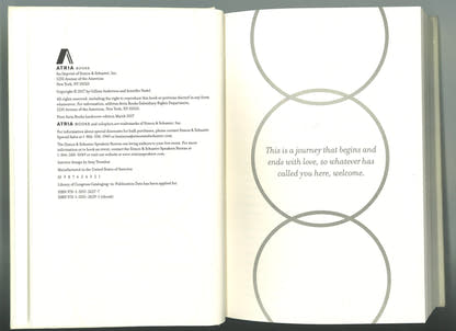 We: A Manifesto for Women Everywhere - The Bookstore