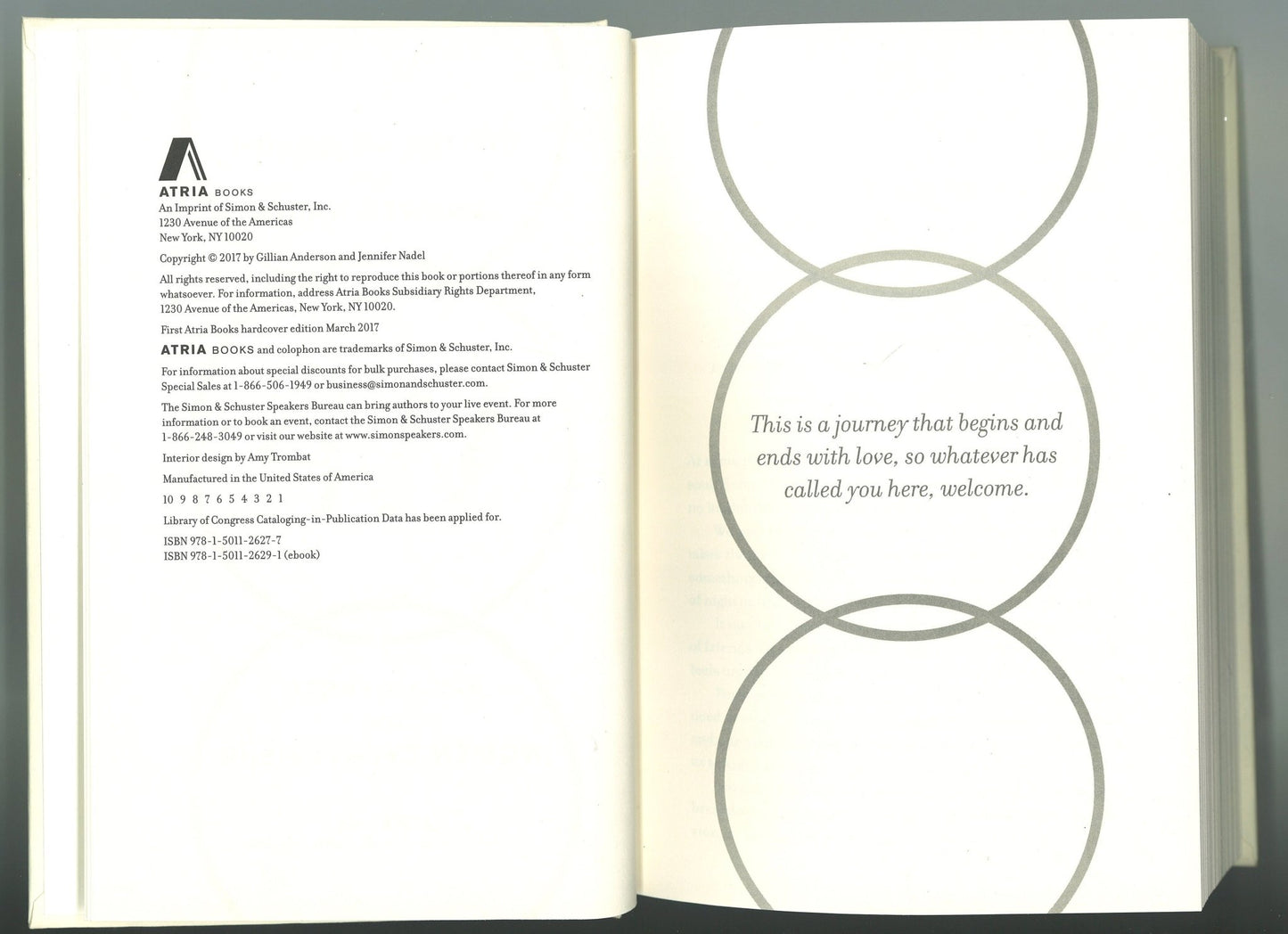 We: A Manifesto for Women Everywhere - The Bookstore