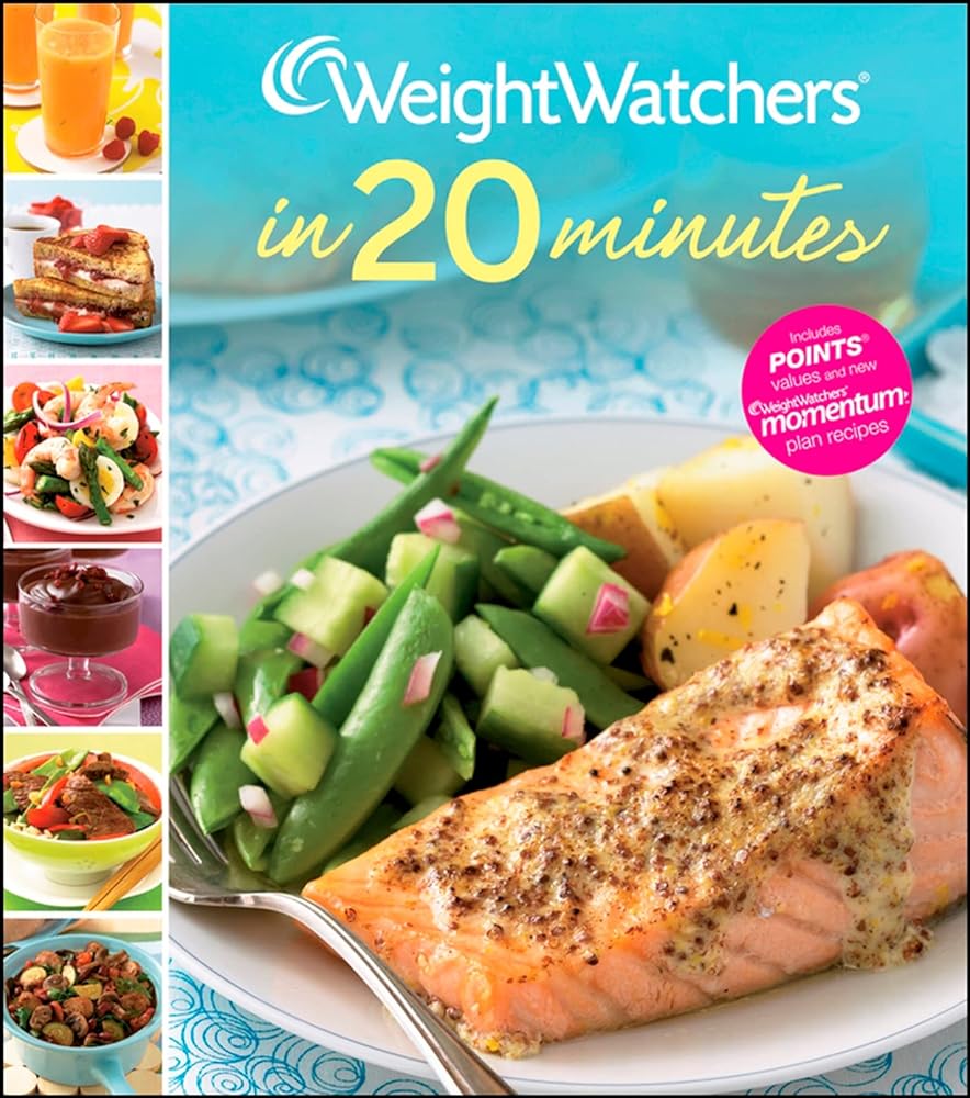 Weight Watchers® In 20 Minutes Weight Watchers®