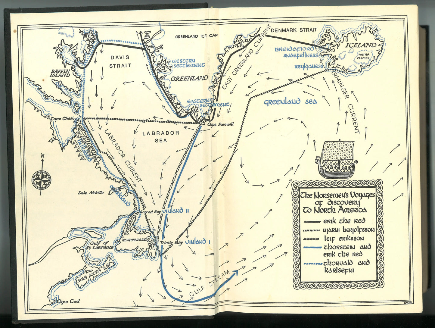 Westviking: The Ancient Norse in Greenland and North America - The Bookstore