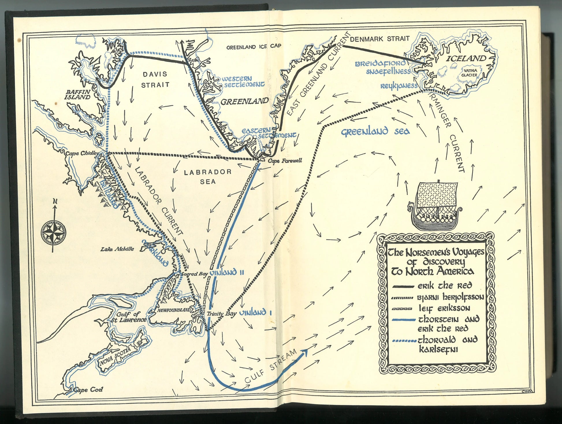 Westviking: The Ancient Norse in Greenland and North America - The Bookstore