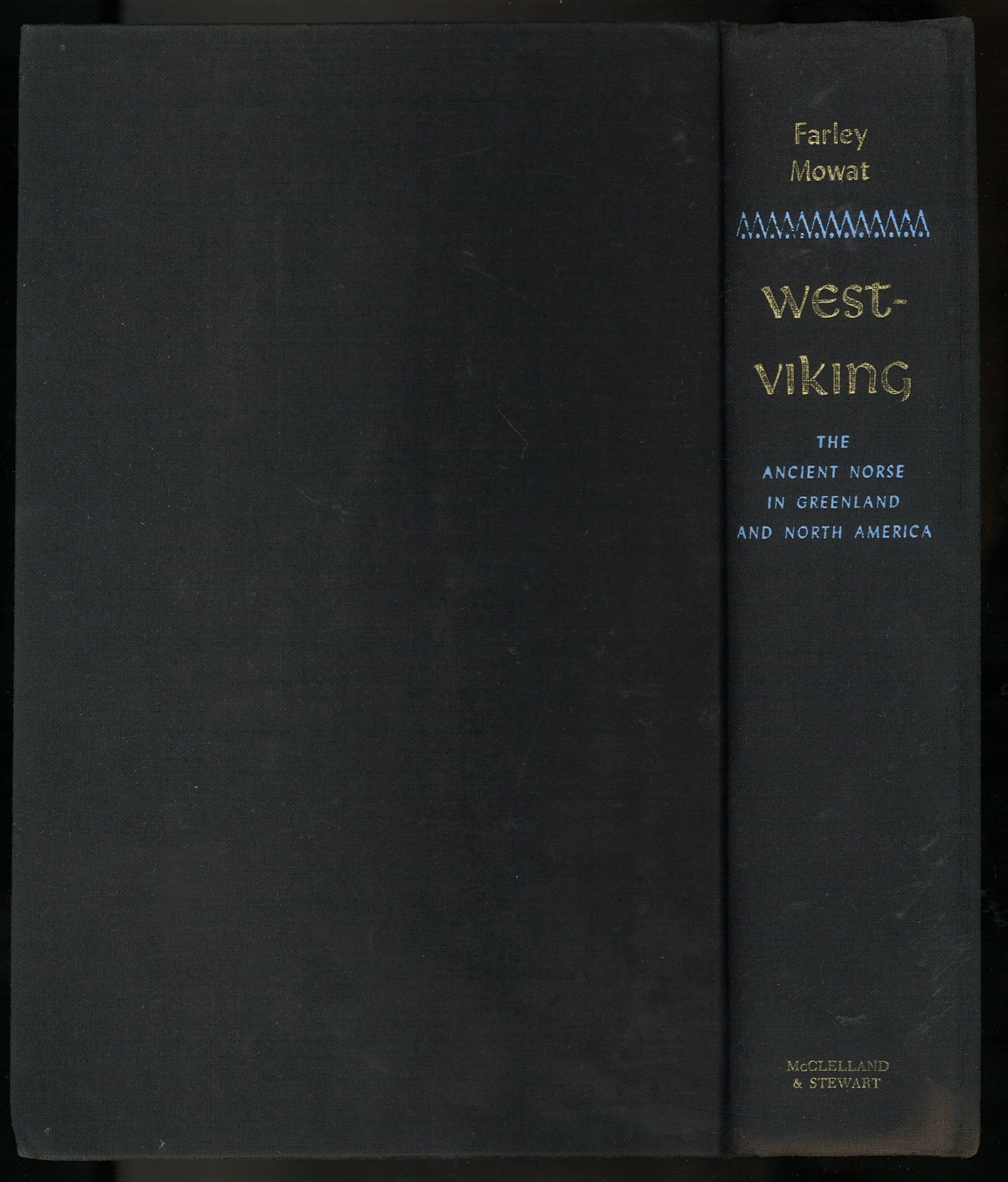 Westviking: The Ancient Norse in Greenland and North America - The Bookstore
