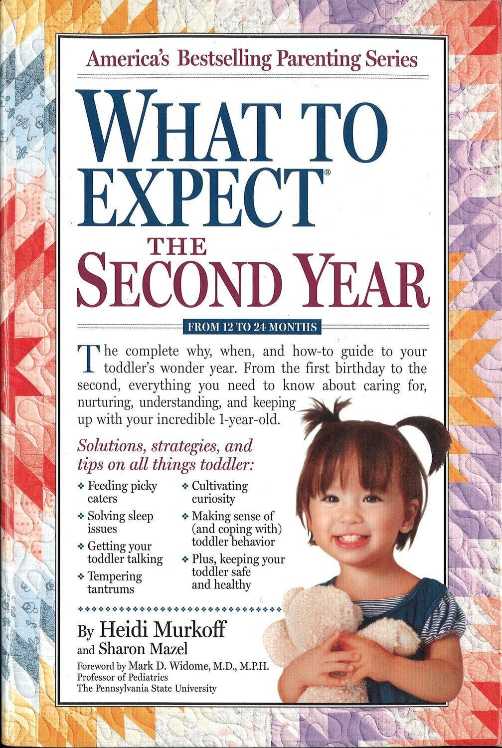 What to Expect The Second Year My Store