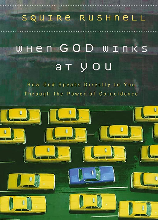 When God Winks at You - The Bookstore