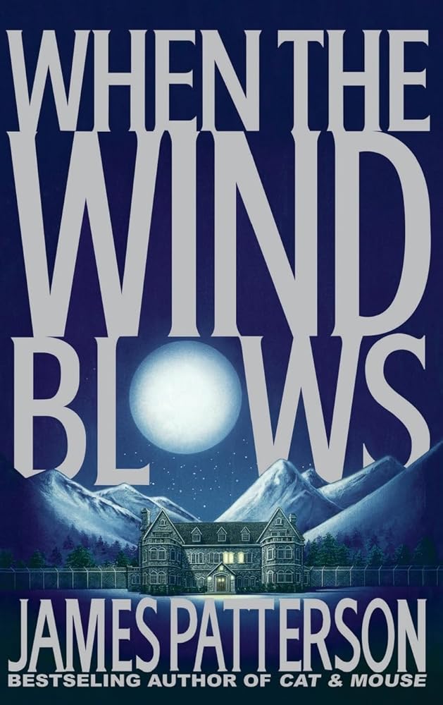 When the Wind Blows - The Bookstore