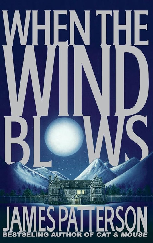 When the Wind Blows - The Bookstore