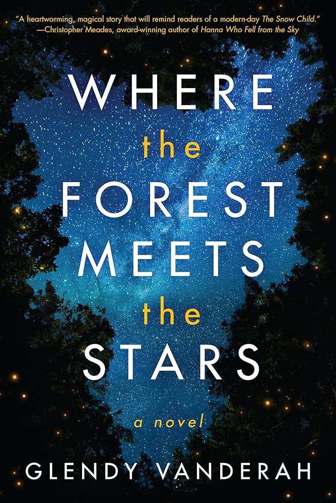 Where the Forest Meets the Stars - The Bookstore