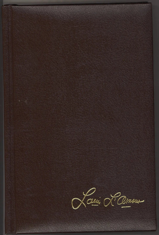 Where the Long Grass Blows – 1985 Bantam Leatherette Hardcover - The Bookstore