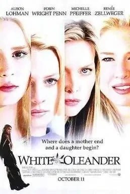 White Oleander by Janet Fitch - The Bookstore