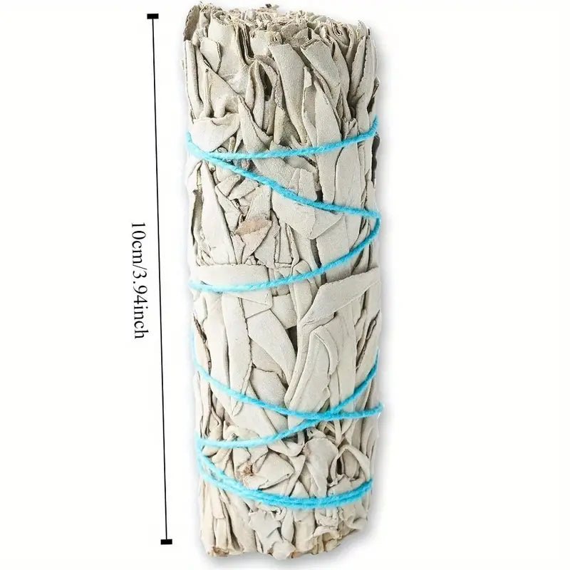 White Sage Smudge Stick (1pc) - The Bookstore