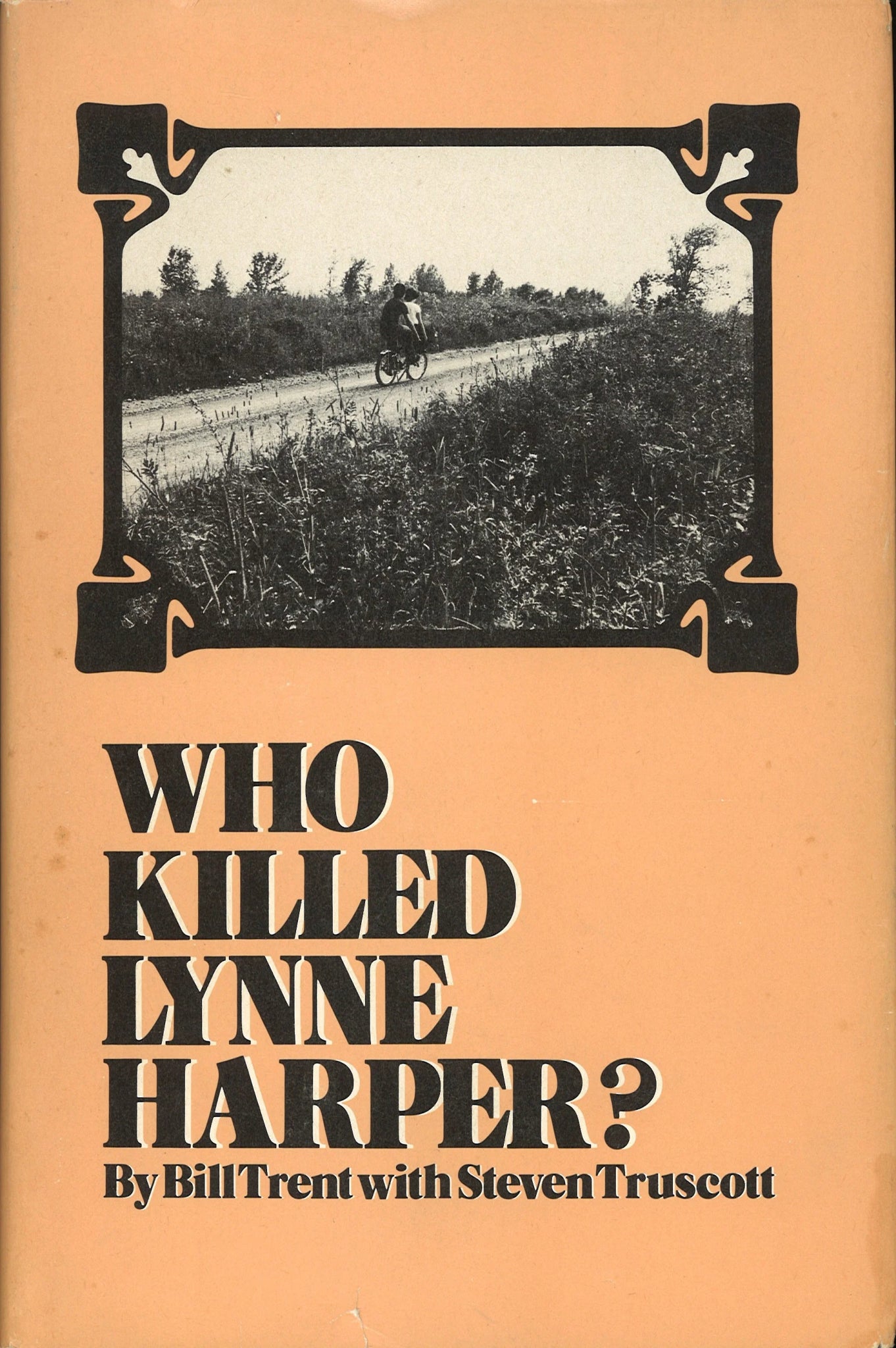 Who Killed Lynne Harper? - The Bookstore