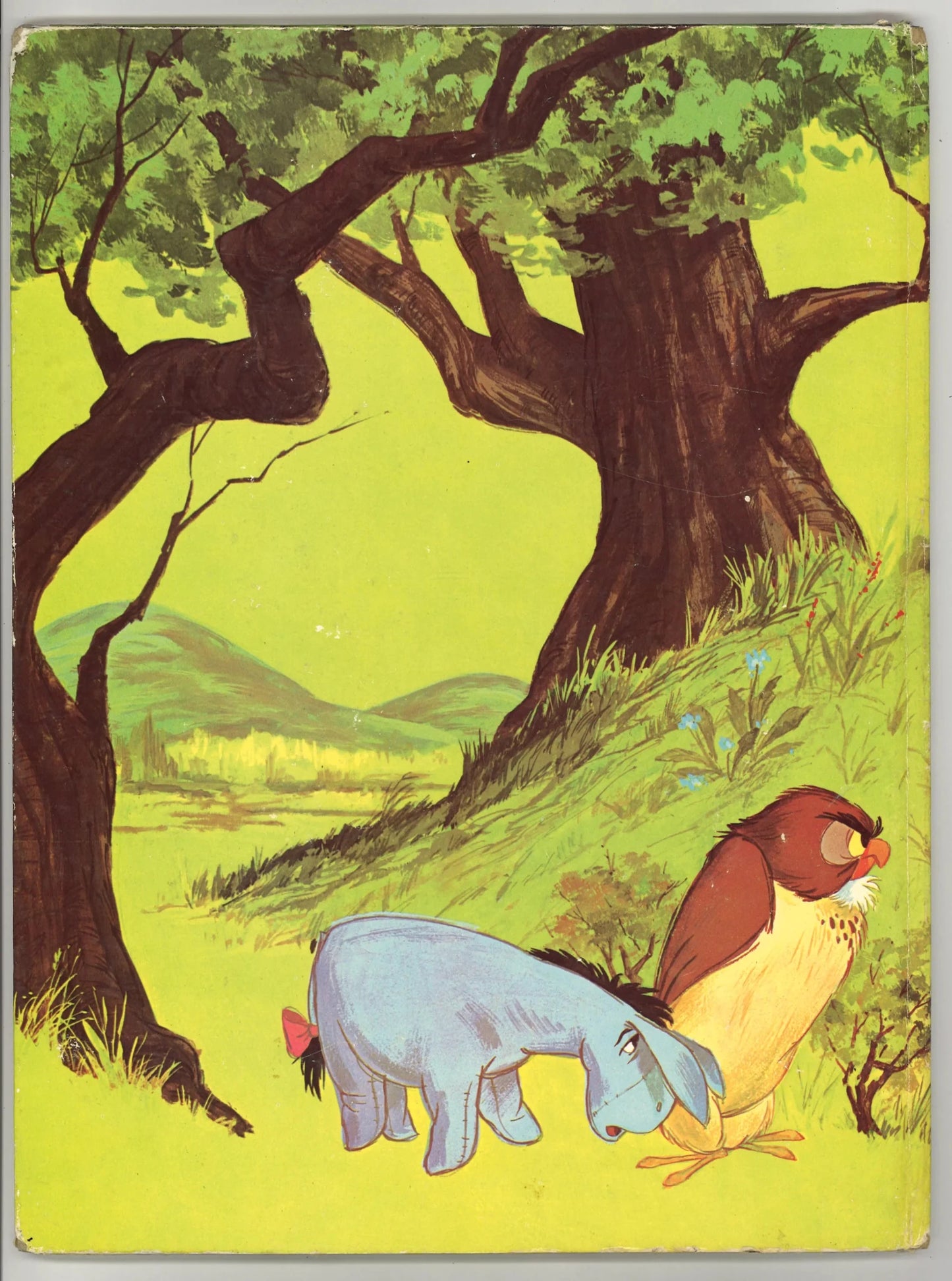 Winnie-The-Pooh: A Tight Squeeze - The Bookstore