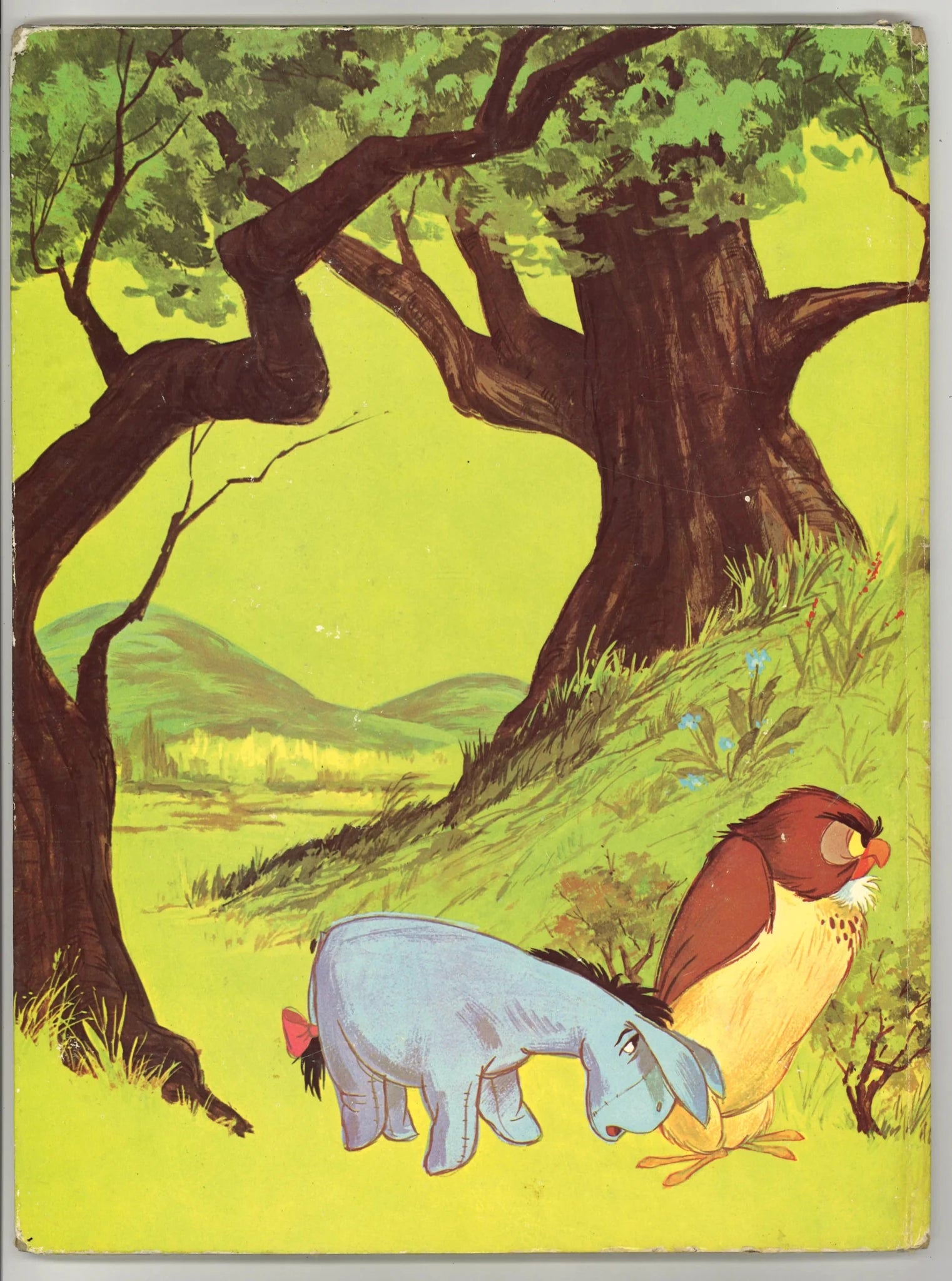 Winnie-The-Pooh: A Tight Squeeze - The Bookstore