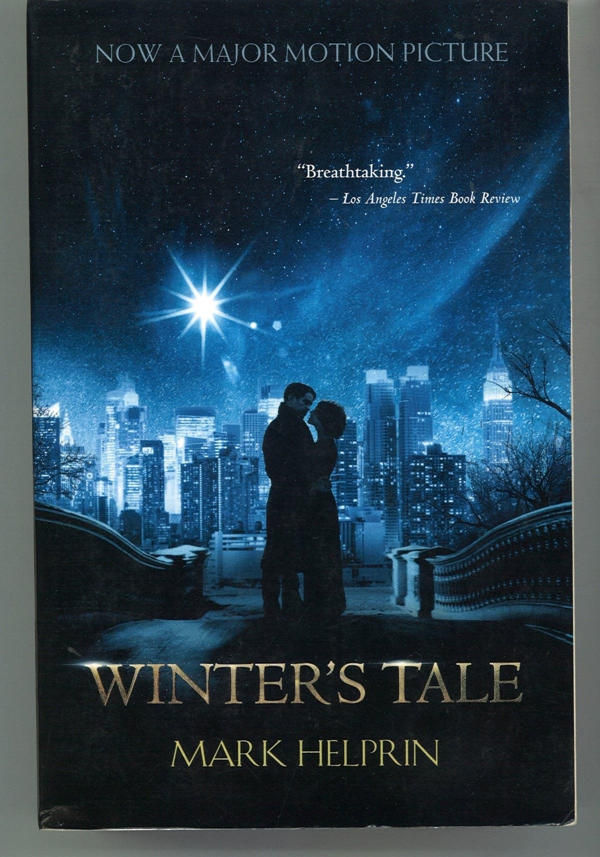 Winter's Tale (Movie Tie-In Edition) Mark Helprin