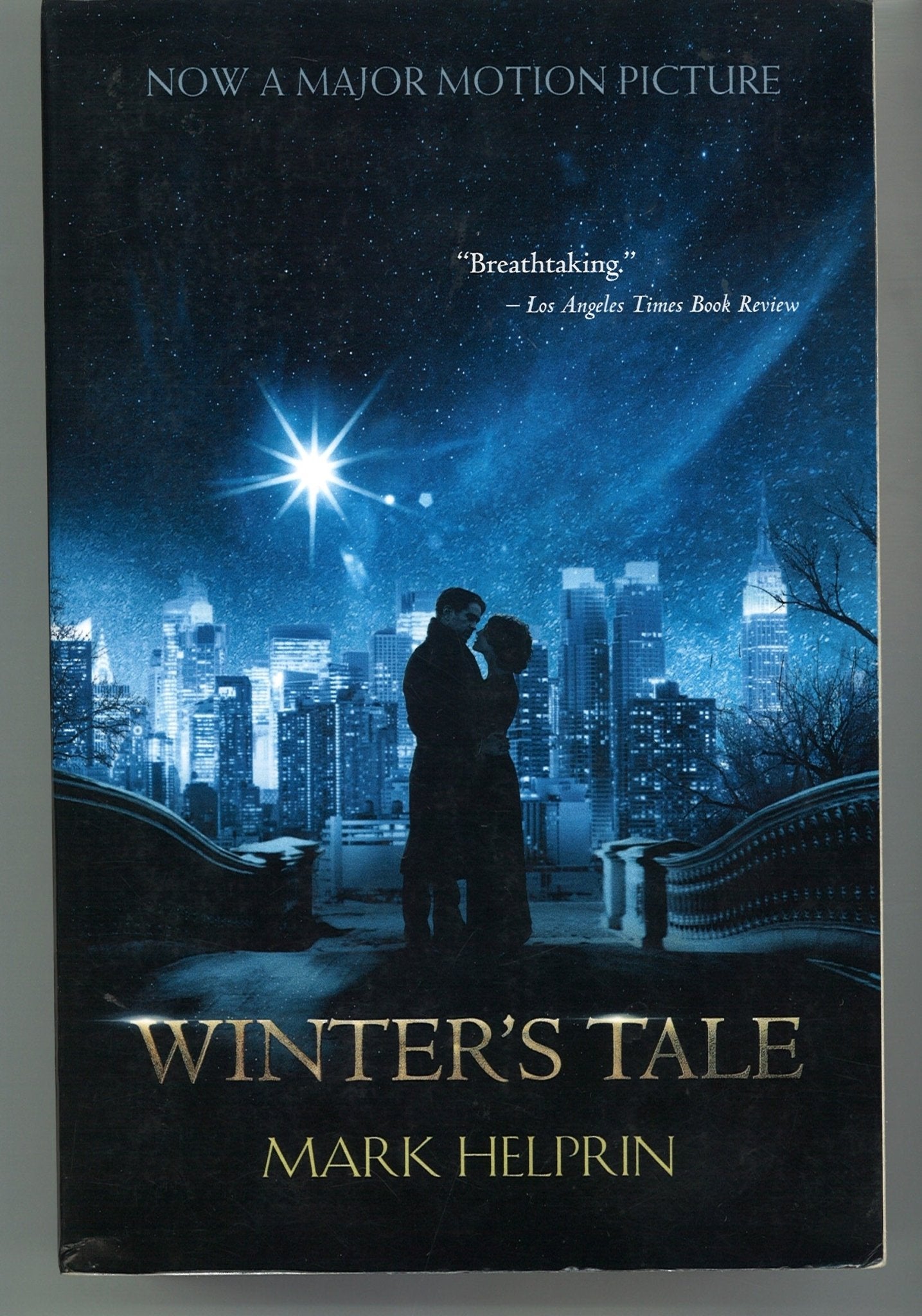 Winter's Tale (Movie Tie - In Edition) - The Bookstore