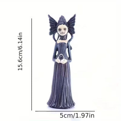Forest Witch Figurine