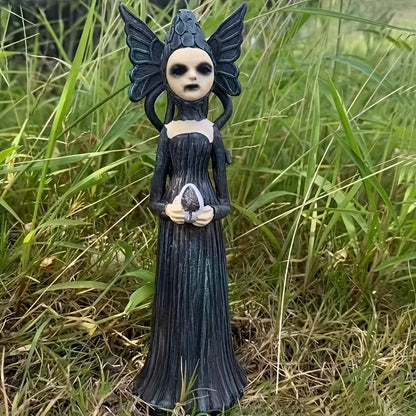 Forest Witch Figurine